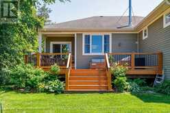 121 MARY STREET | Collingwood Ontario | Slide Image Forty-three