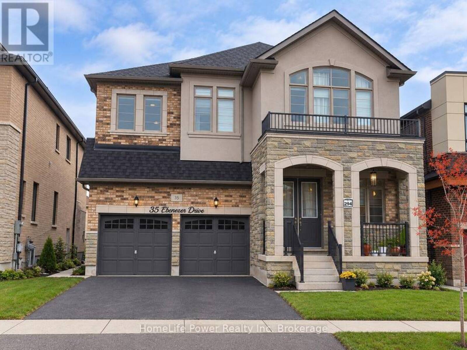35 EBENEZER DRIVE, Hamilton, Ontario L8B 1Y3