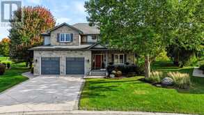 313 WESTWOOD DRIVE | Walkerton Ontario | Slide Image One