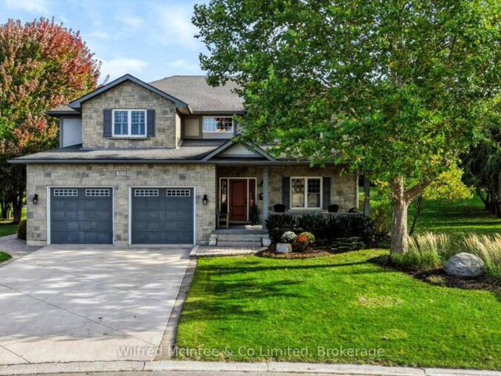 313 WESTWOOD DRIVE, Walkerton, Ontario N0G 2V0