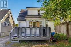 58 WILLIAM STREET | Parry Sound Ontario | Slide Image Twenty-nine