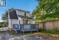 58 WILLIAM STREET | Parry Sound Ontario | Slide Image Thirty