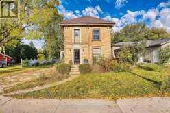 12 TEMPERANCE STREET | Perth East Ontario | Slide Image One