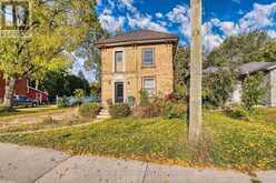 12 TEMPERANCE STREET | Perth East Ontario | Slide Image Two