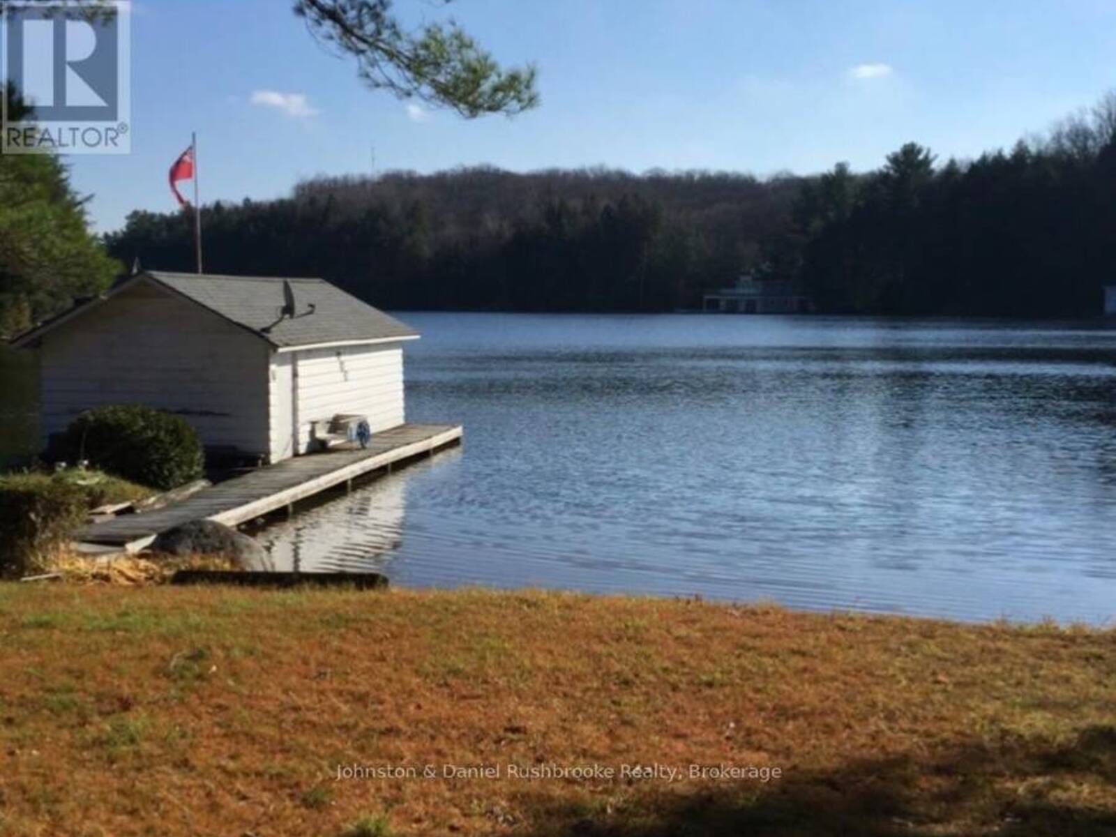 UNIT 12 - 8216 LAKE JOSEPH RD PRIVATE, MacTier, Ontario P0C 1H0