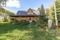 42532 GREY ROAD 109 | Mount Forest Ontario | Slide Image One