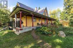 42532 GREY ROAD 109 | Mount Forest Ontario | Slide Image Two