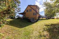 42532 GREY ROAD 109 | Mount Forest Ontario | Slide Image Nine