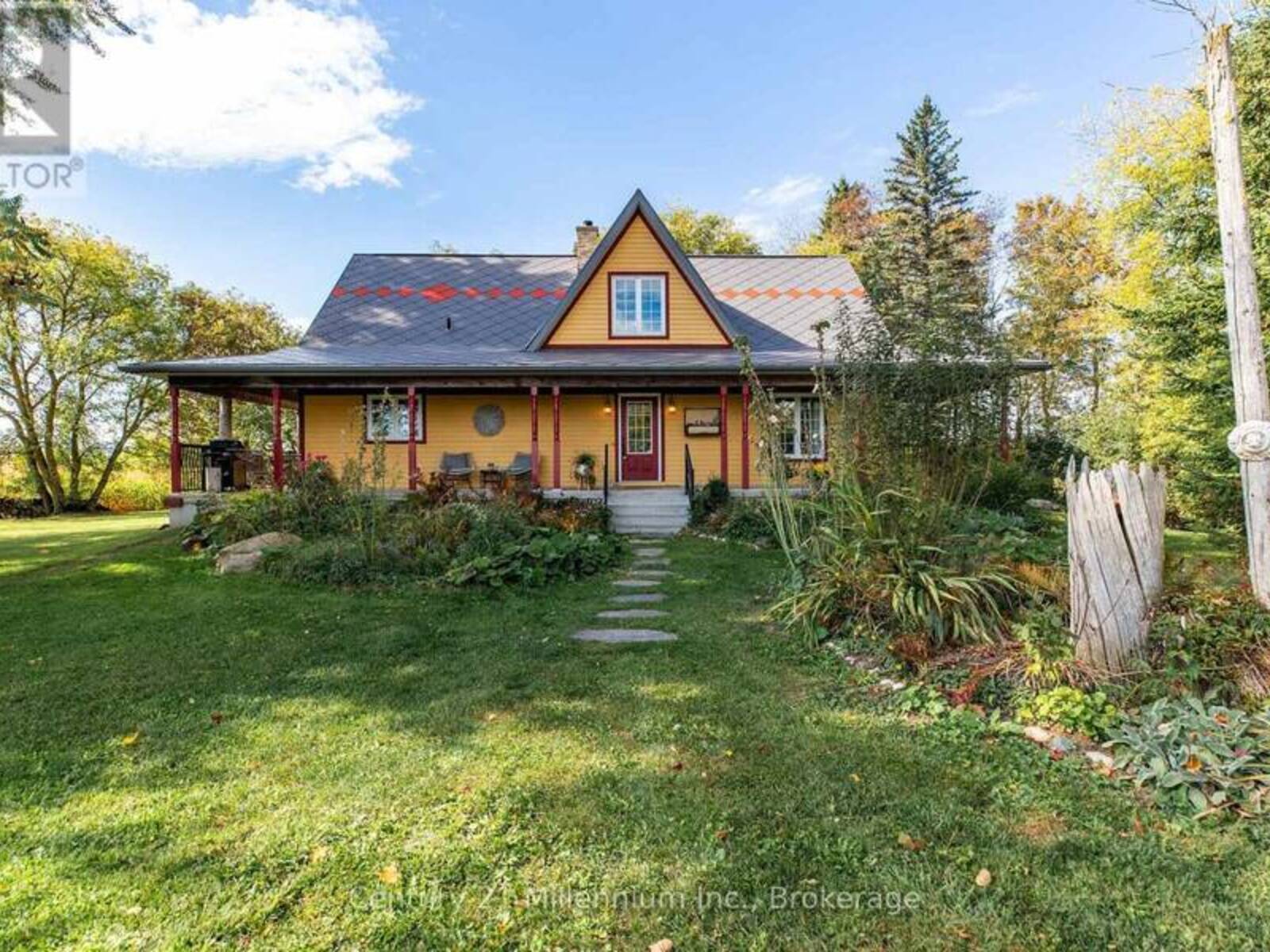 42532 GREY ROAD 109, Mount Forest, Ontario N0G 2L0