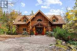 1014 SALMON LAKE ROAD | North Kawartha Ontario | Slide Image One