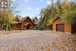 1014 SALMON LAKE ROAD | North Kawartha Ontario | Slide Image Two