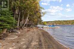 1014 SALMON LAKE ROAD | North Kawartha Ontario | Slide Image Thirty-eight