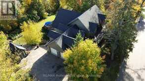 317 FALCON ROAD | Huntsville Ontario | Slide Image Two
