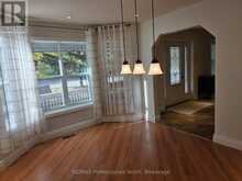 317 FALCON ROAD | Huntsville Ontario | Slide Image Eight
