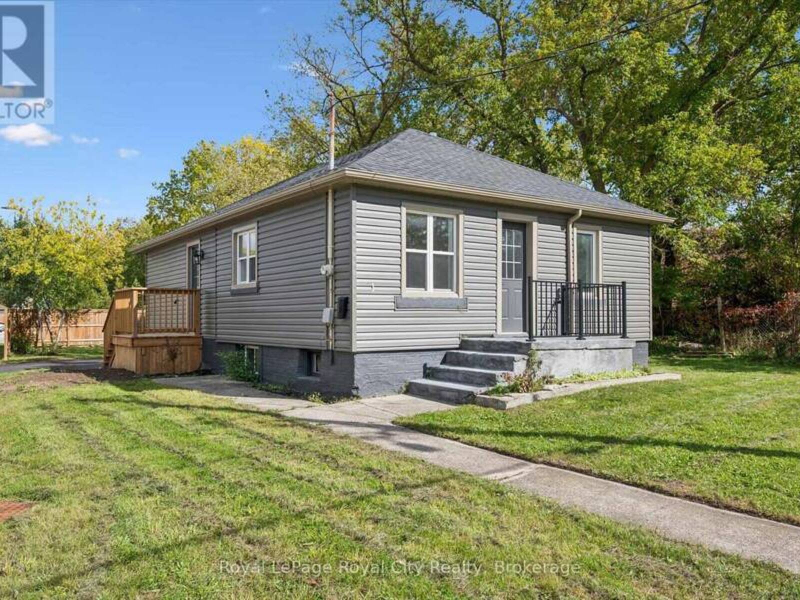 1 STEVENSON STREET N, Guelph, Ontario N1E 5A3