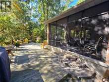 10010 THE TRAIL | Grand Bend Ontario | Slide Image Thirty-nine