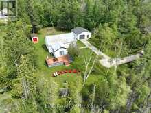 621 HURON ROAD | Georgian Bluffs Ontario | Slide Image Two