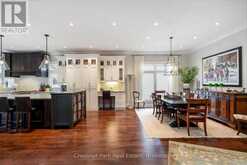 114 GRAND CYPRESS LANE | The Blue Mountains Ontario | Slide Image Thirteen
