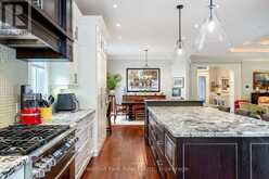 114 GRAND CYPRESS LANE | The Blue Mountains Ontario | Slide Image Sixteen