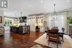 114 GRAND CYPRESS LANE | The Blue Mountains Ontario | Slide Image Nine
