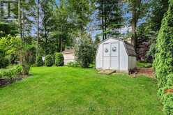 4 TRAILWOOD PLACE | Wasaga Beach Ontario | Slide Image Forty-eight