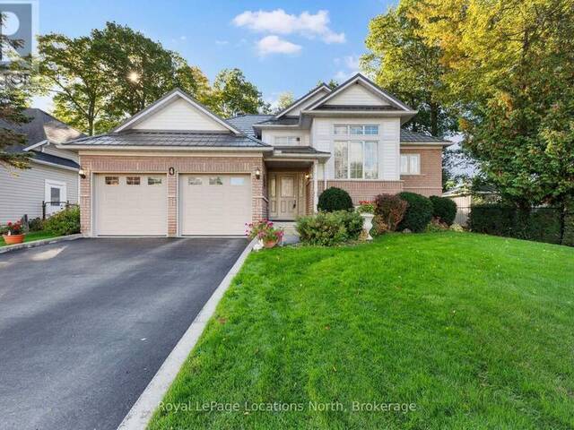 4 TRAILWOOD PLACE Wasaga Beach Ontario, L9Z 1M6 - 3 Bedrooms Home For Sale