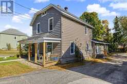 15 CHURCH STREET | Parry Sound Ontario | Slide Image One