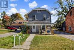 15 CHURCH STREET | Parry Sound Ontario | Slide Image Two