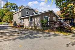 15 CHURCH STREET | Parry Sound Ontario | Slide Image Three