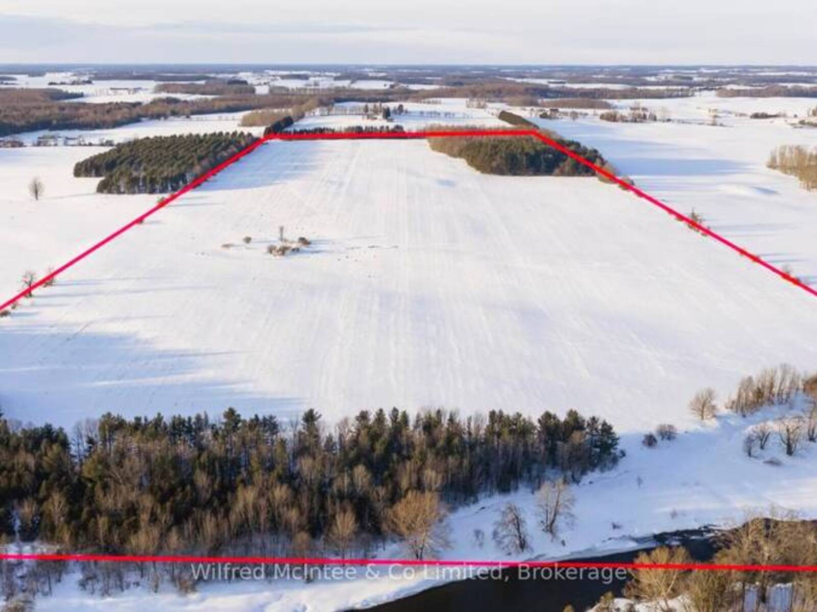 90654 GILMORE LINE, Wingham, Ontario N0G 2W0