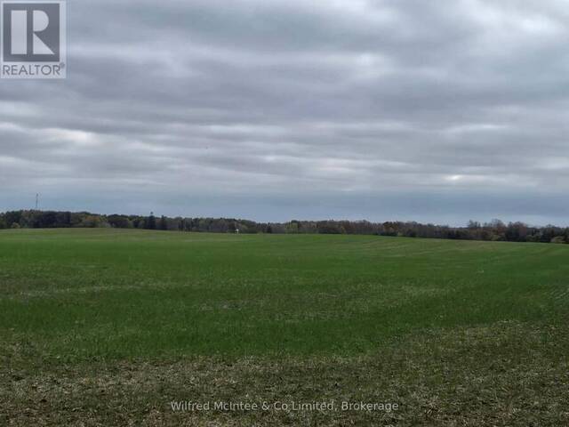 90654 GILMORE LINE Wingham Ontario, N0G 2W0 - Farm For Sale