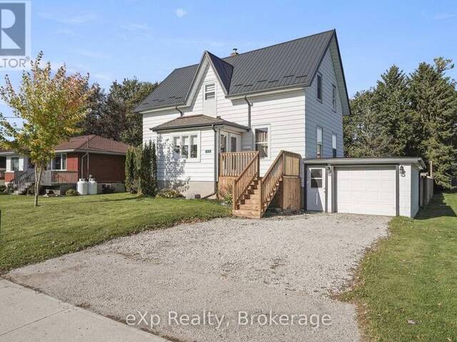 44 SCHADE STREET North Perth Ontario, N0K 1P0 - 5 Bedrooms Home For Sale