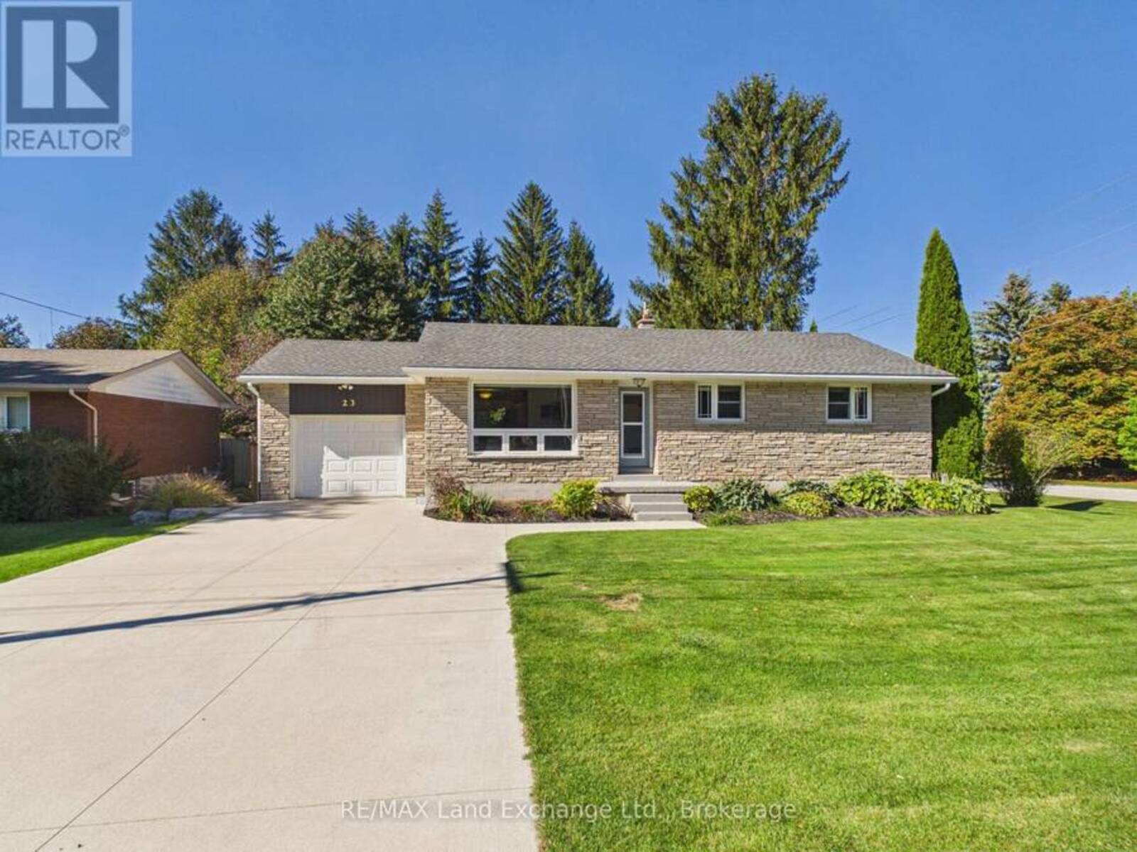 23 KING STREET N, Kincardine, Ontario N0G 2T0