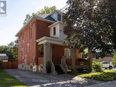 101 ST VINCENT STREET N Stratford Ontario, N5A 6H5