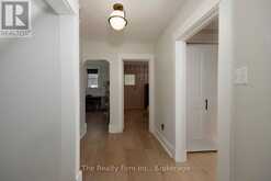 101 ST VINCENT STREET N | Stratford Ontario | Slide Image Thirty-two