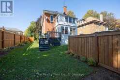 101 ST VINCENT STREET N | Stratford Ontario | Slide Image Forty-two