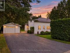 12 LAVENDER HILL ROAD Creemore Ontario, L0M 1G0