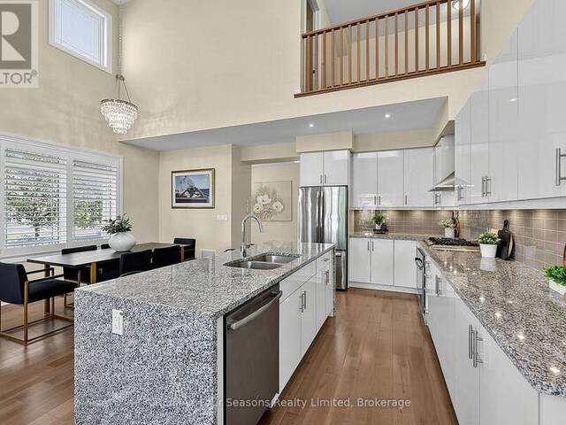 2 SHIPYARD LANE Collingwood Ontario, L9Y 2X4 - 6 Bedrooms Condo For Sale