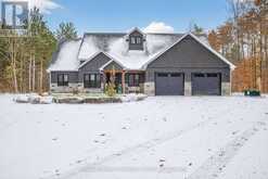 3511 RAINBOW VALLEY ROAD W | Stayner Ontario | Slide Image One