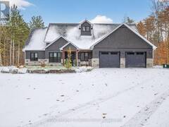 3511 RAINBOW VALLEY ROAD W Stayner Ontario, L0M 1S0