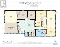 401297 GREY ROAD 17 | Georgian Bluffs Ontario | Slide Image Forty