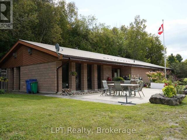 401297 GREY ROAD 17 Georgian Bluffs Ontario, N0H 2T0 - 3 Bedrooms Home For Sale