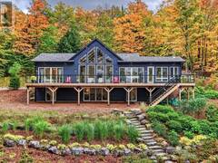 1204 CHARLIE THOMPSON ROAD Dwight Ontario, P0A 1H0