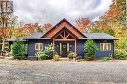 1204 CHARLIE THOMPSON ROAD | Dwight Ontario | Slide Image Two