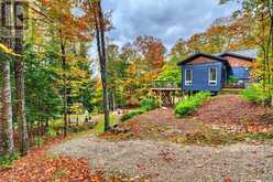 1204 CHARLIE THOMPSON ROAD | Dwight Ontario | Slide Image Thirty-eight