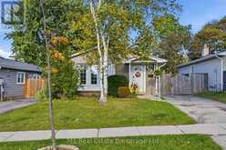 166 NATCHEZ ROAD | Kitchener Ontario | Slide Image One