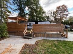 242 - 85 THEME PARK DRIVE Wasaga Beach Ontario, L9Z 1X7