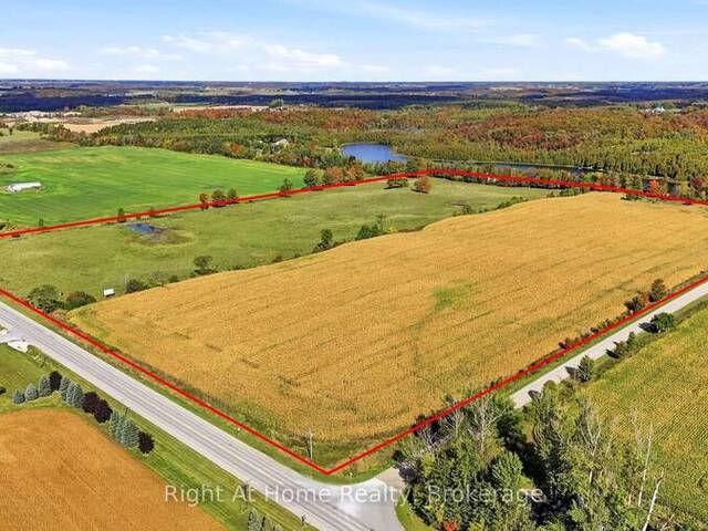 PT LT 41-42 CONCESSION 1 ROAD Lucknow Ontario, N0G 2H0 - Farm For Sale