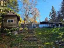 415 BY-LOCK ACRES ROAD | Huntsville Ontario | Slide Image Five