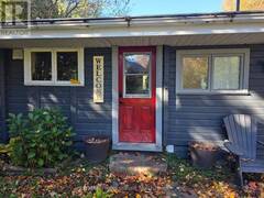 415 BY-LOCK ACRES ROAD Huntsville Ontario, P1H 1S1